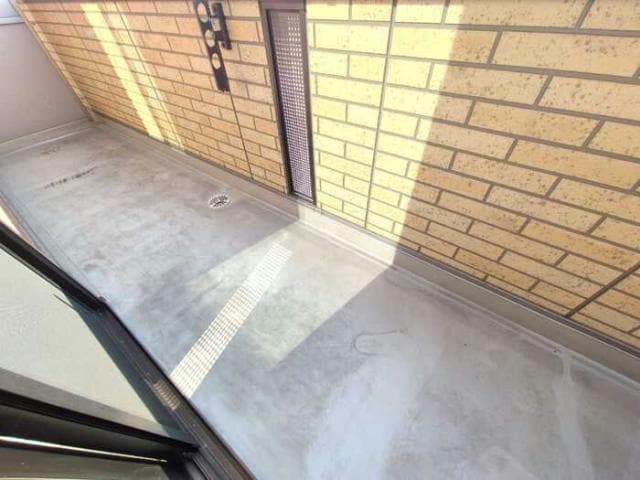  ロータス長町　B棟