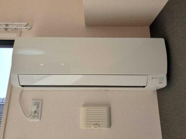  ロータス長町　B棟