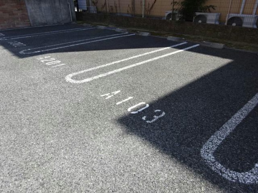  グランドゥール英賀保　B