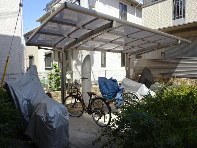  グランドゥール英賀保　B