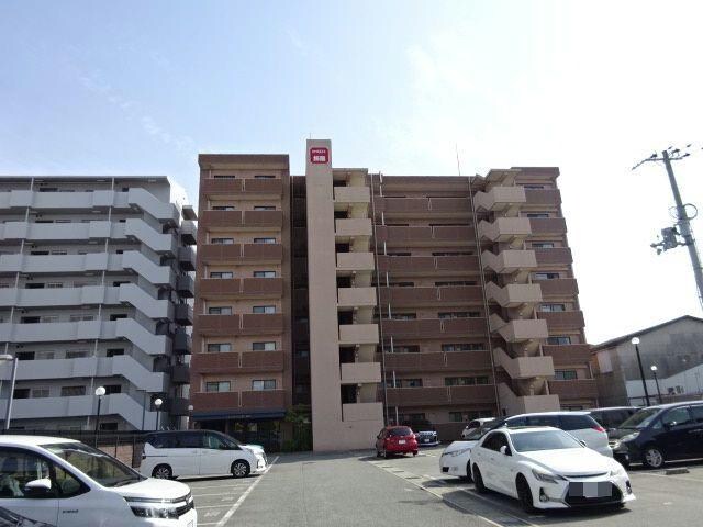  キャッスルコート飾磨