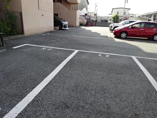  キャッスルコート飾磨