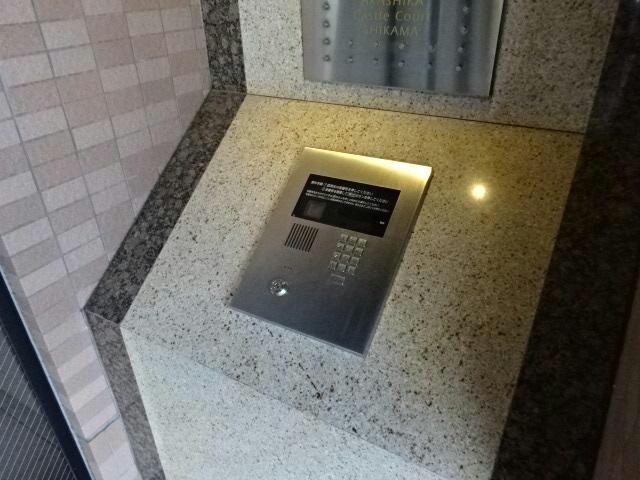  キャッスルコート飾磨