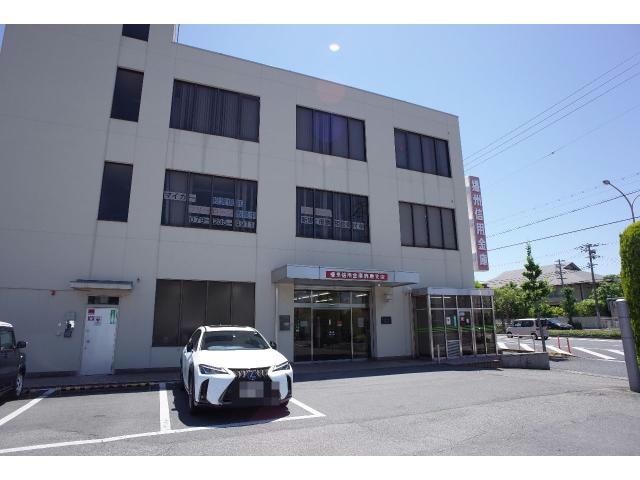 播州信用金庫飾磨支店(銀行)まで473m エクシード