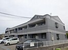 サクセスONの外観