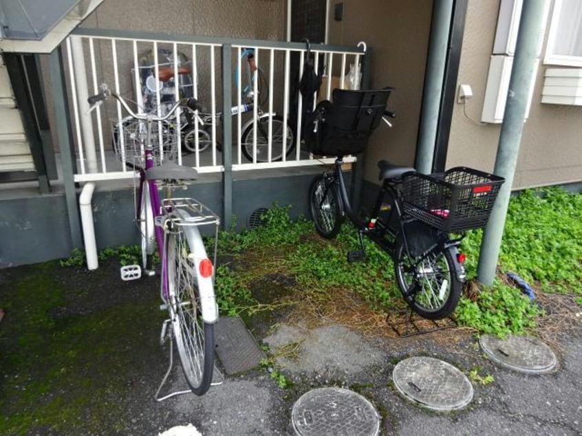  エルハイツイイダ