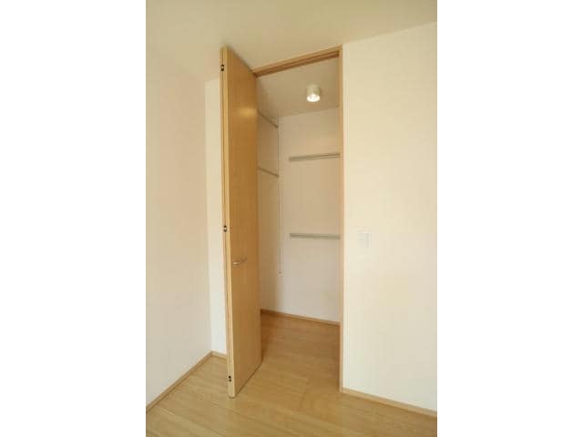  グレイス・アイ