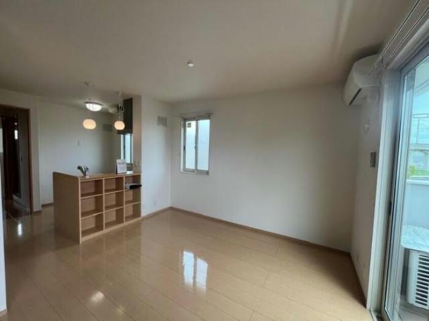  シロフィーマ　メゾン　B棟