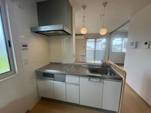  シロフィーマ　メゾン　B棟