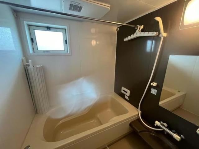  シロフィーマ　メゾン　B棟