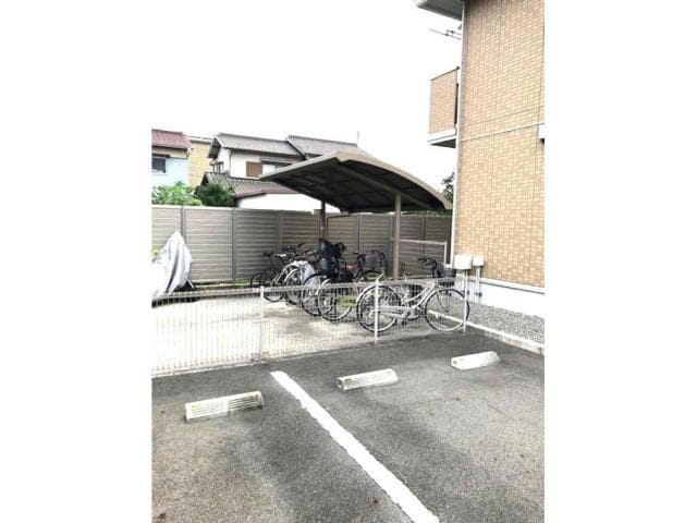  シロフィーマ　メゾン　B棟