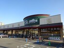 ボンマルシェ英賀保店(スーパー)まで2372m ヌーベル・ヴァンA