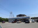 ローソン広畑蒲田店(コンビニ)まで641m ノイ・フリーデB