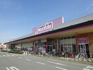 マックスバリュ熊見店(スーパー)まで785m サンセールV