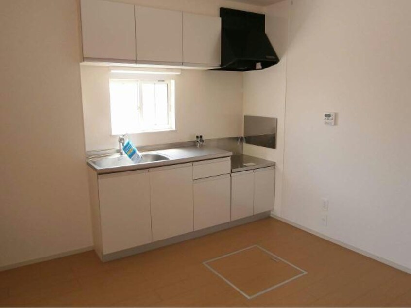  テラエスペランサ　A