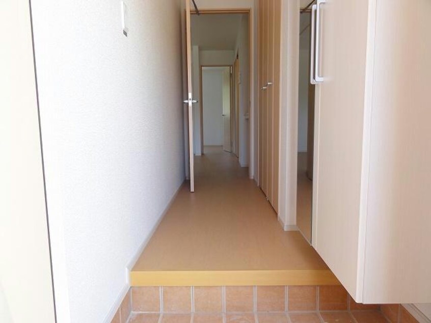  テラエスペランサ　A