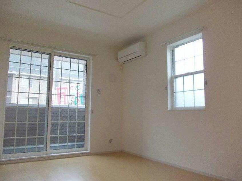  テラエスペランサ　A