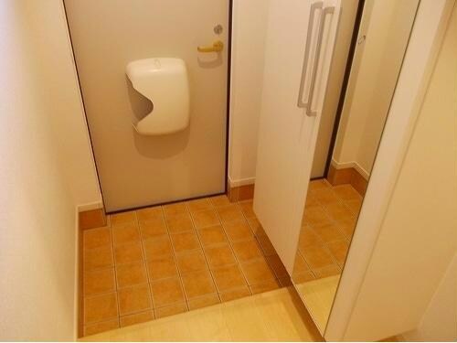  カーサ・ヴィラジオ