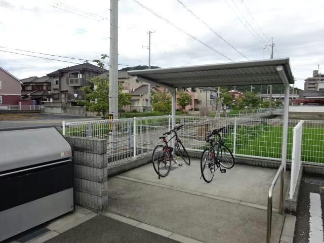  カーサ・ヴィラジオ