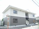 ベネッセ1071　Bの外観