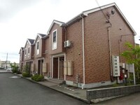 井ノ口ハイツⅡ