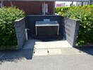  セントラル　フィールド