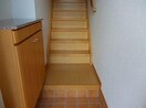  セントラル　フィールド