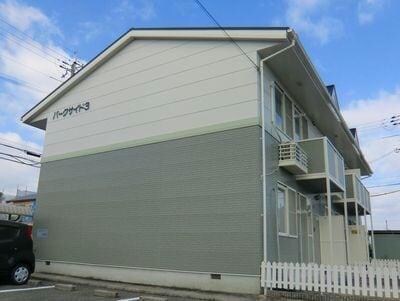  パークサイド３