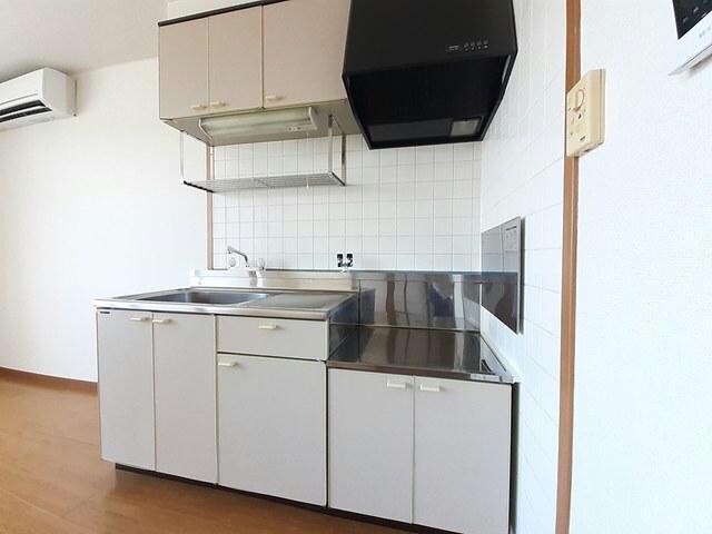  パークサイド３