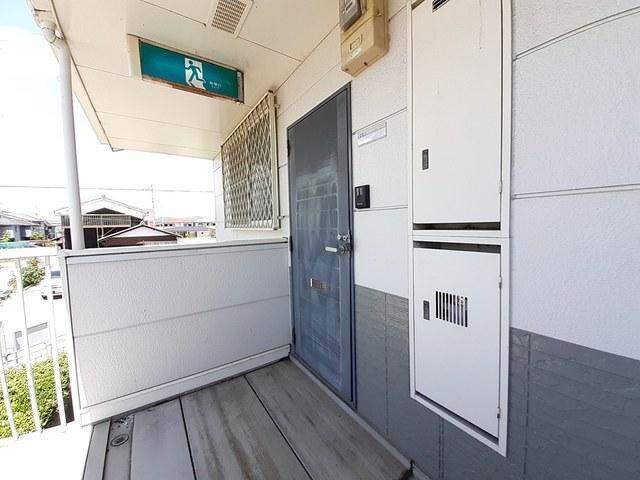  パークサイド３