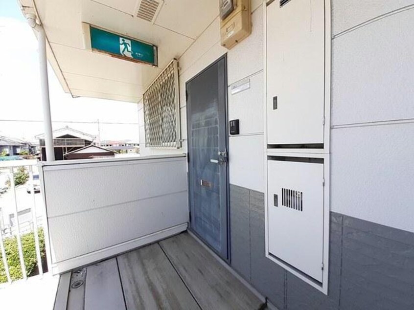  パークサイド３