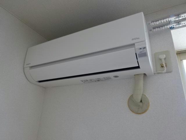  パークサイド２