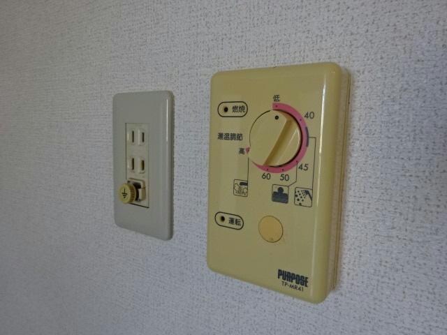  パークサイド２