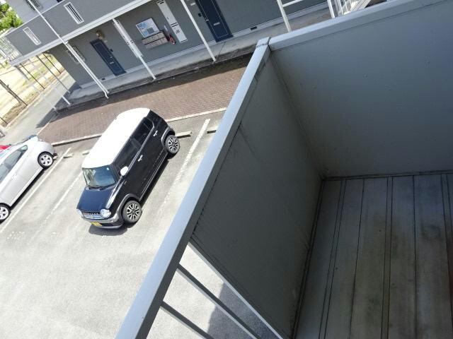  パークサイド２