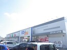 エディオン太子店(電気量販店/ホームセンター)まで2309m １＆3アベニューC