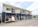 ファミィール垣口の外観