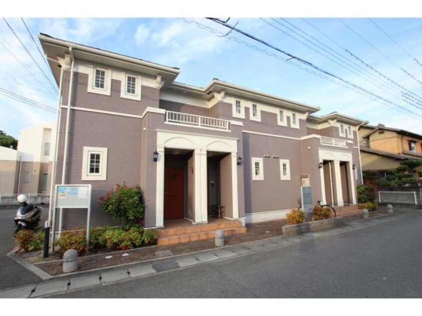  パレ・エクセラン