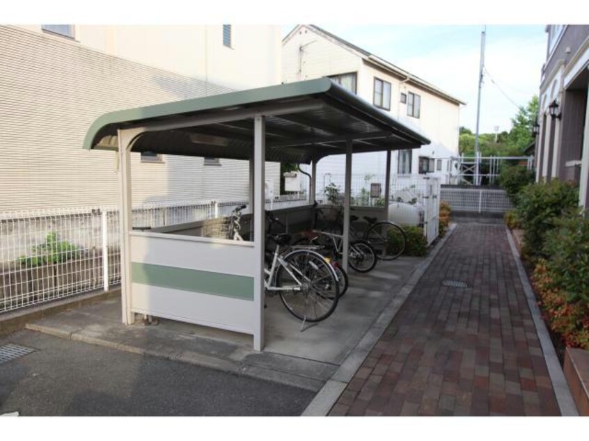  パレ・エクセラン