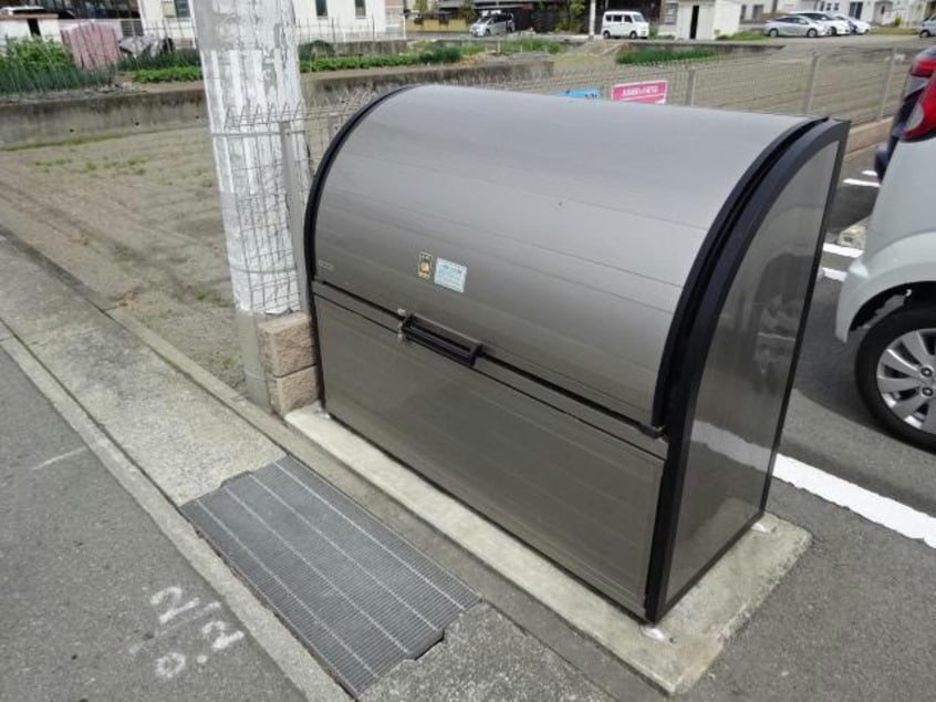  フィールドヴィレッジⅢ