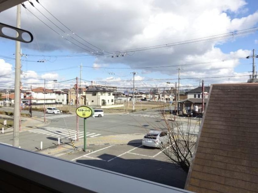  アバンツァート玉手Ⅲ