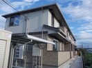 ポーシェガーデン6の外観