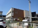 プラシード三宅の外観