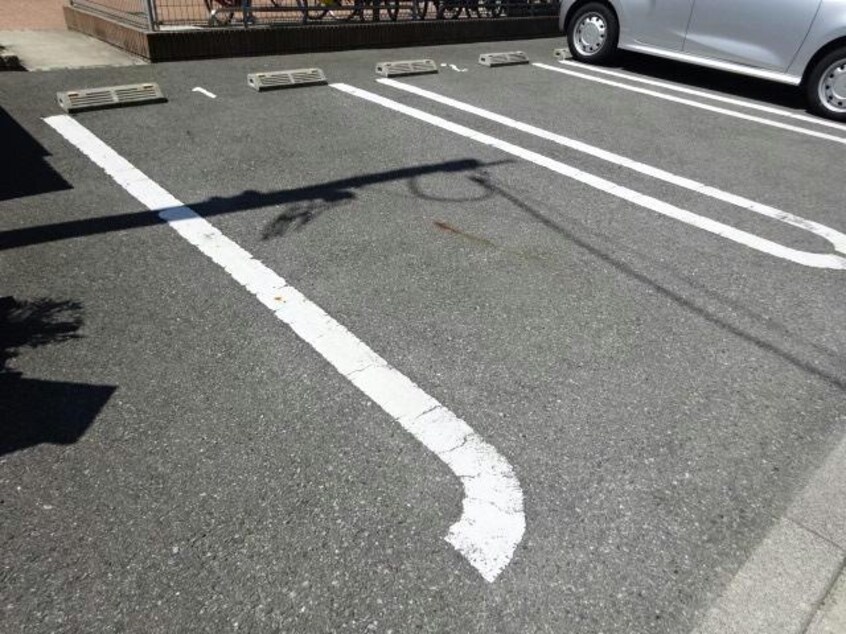  プラシード三宅