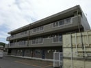 ファミール広畑の外観
