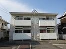 エルガーデンⅡの外観