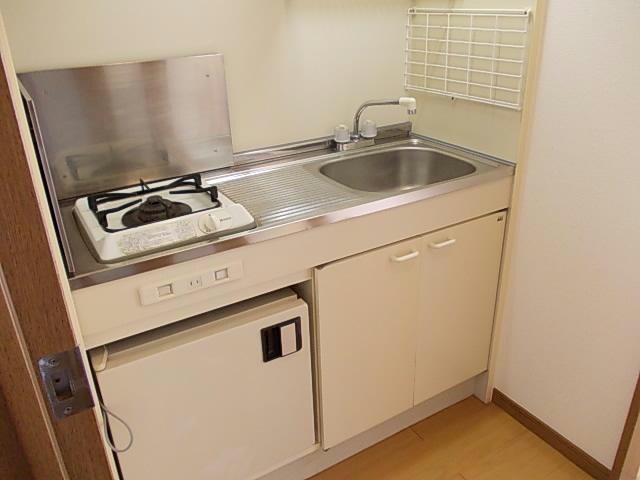  プレッソ新在家