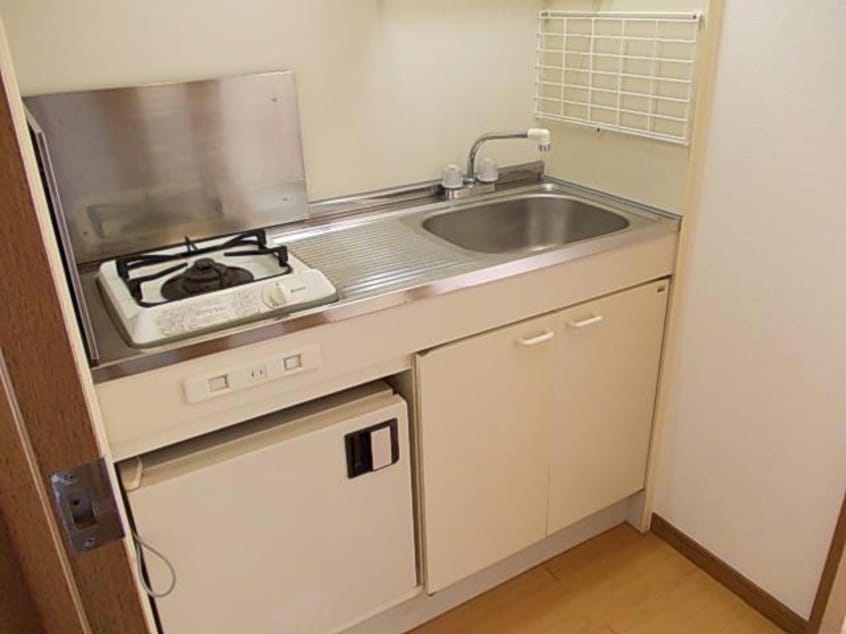  プレッソ新在家