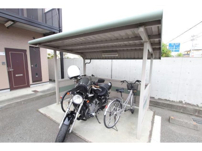  プレッソ新在家