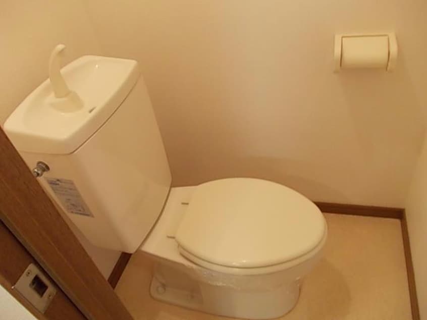  プレッソ新在家