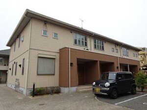 グランドゥール英賀保　C